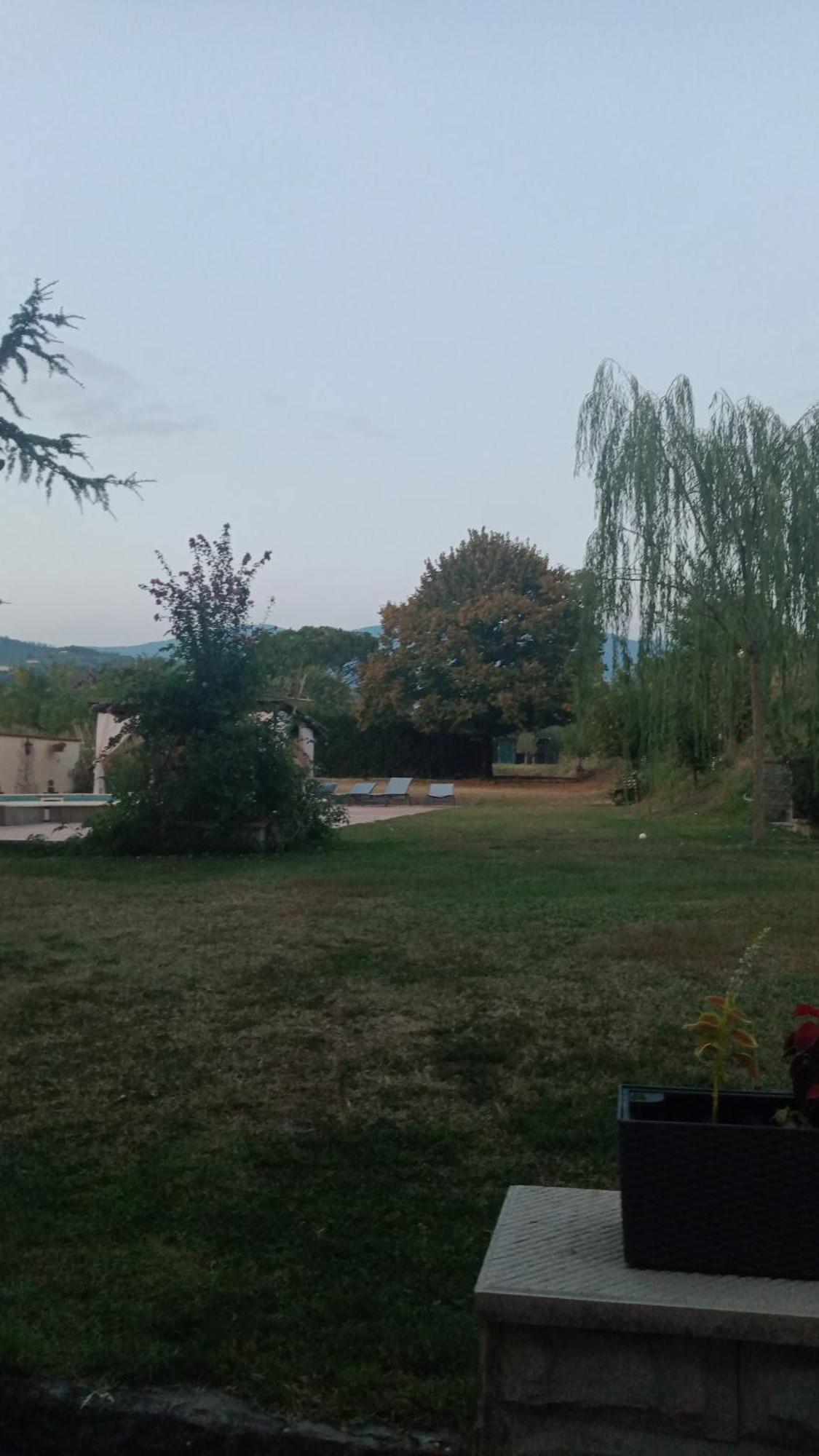פיסטויה Il Paradiso Segreto מראה חיצוני תמונה